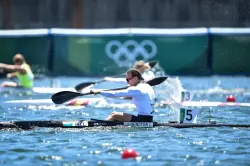 رياضيو التجديف الأولمبيون السابقون أكثر عرضة للإصابة باضطراب في ضربات القلب